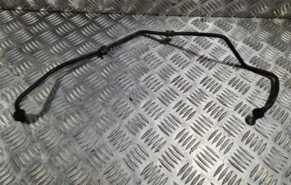 Turbo turbocharger oiling pipe/hose