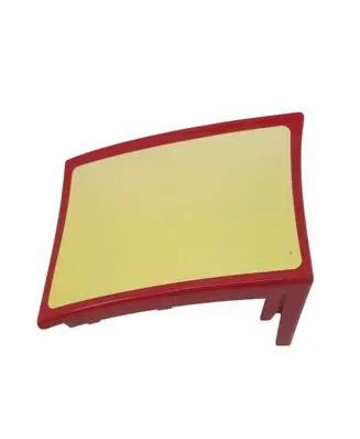 Skoda Yeti (5L) Rear/tail light trim molding 5L6813346A
