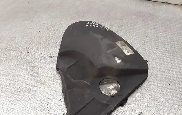 Volkswagen Crafter Timing belt guard (cover) 076109107