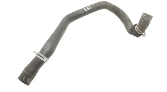 Peugeot 2008 I Engine coolant pipe/hose 9671540880