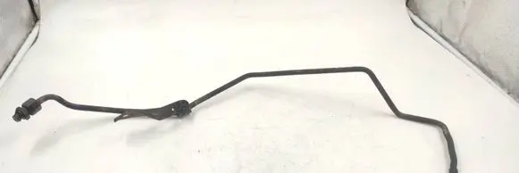 Audi A4 S4 B5 8D Turbo turbocharger oiling pipe/hose 028145859j