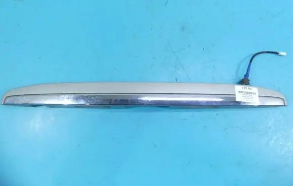 Lexus RX 330 - 350 - 400H Tailgate/trunk/boot exterior handle 76801-48040 IMPRK1312498