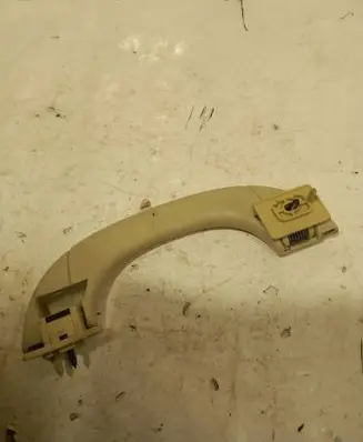 Mini Paceman (R61) Front interior roof grab handle 2754167