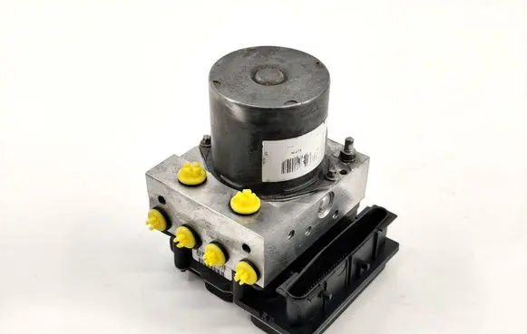 Honda Civic ABS Pump 57110SMGG111M1 0265235396 0265950743