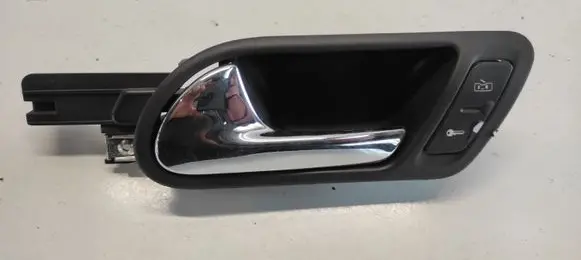 Front door interior handle