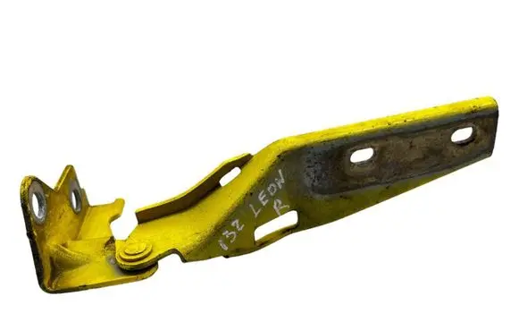 Seat Leon (1P) Engine bonnet/hood hinges 1M0823302B 16140
