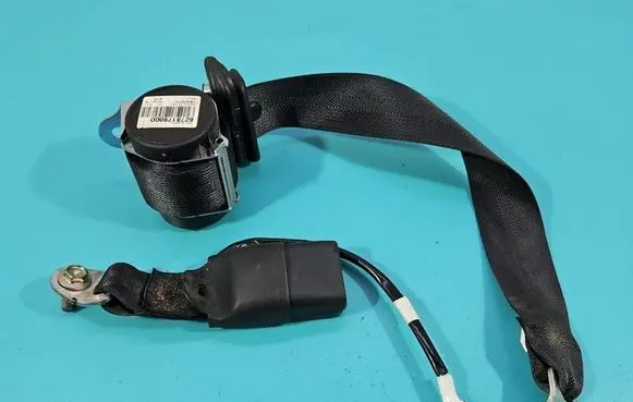 Nissan Pulsar Rear seatbelt 627817900D IMPRK1588914