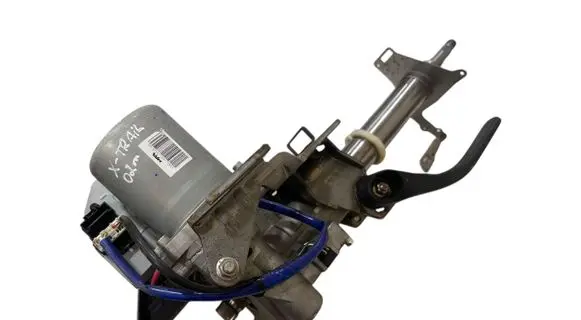 Electric power steering pump