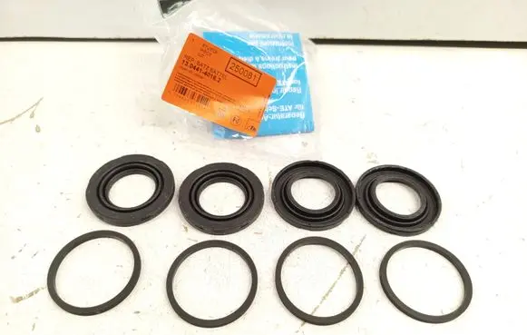 Mercedes-Benz SL R107 Other brake parts 0004201244 A0004201244 250081