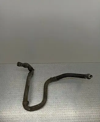 Peugeot 407 Engine coolant pipe/hose