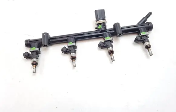 Fuel injectors set
