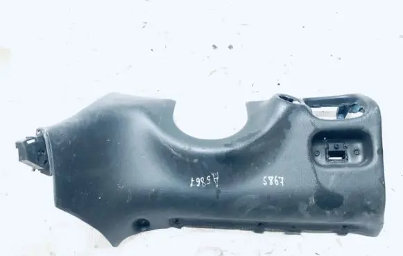 Mercedes-Benz C W203 Other interior part a2036802487
