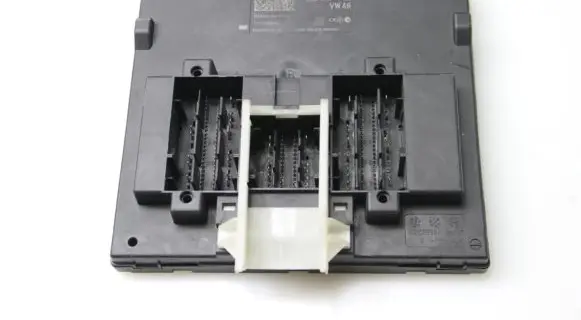 Audi A3 S3 8V Comfort/convenience module 5Q0937084S