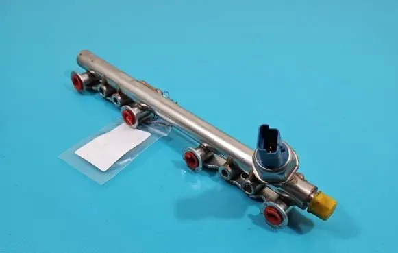 Renault Megane IV Fuel main line pipe 175226637R-B IMPRK1414352