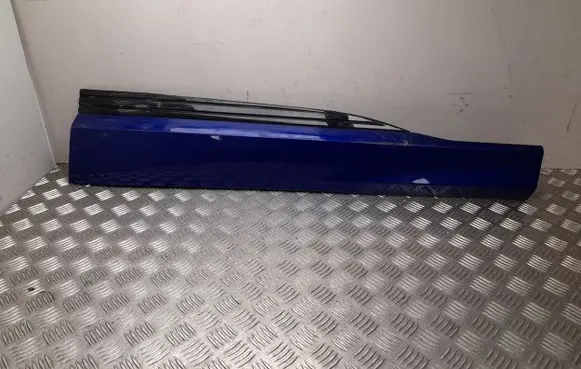 Audi Q8 e-tron Other sill/pillar trim element 4KE853960A