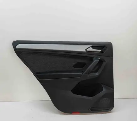 Seat Tarraco Rear door card panel trim 5FJ867211