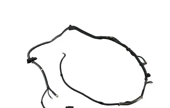 Volkswagen Golf V Wires (generator/alternator) 