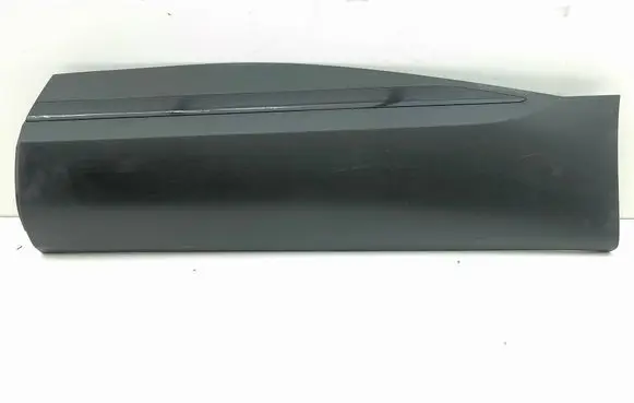 Renault Captur II Rear door trim (molding) 828779913 069201