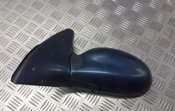 KIA Rio Front door electric wing mirror E13010133