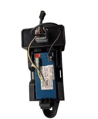 Land Rover Evoque I Battery charger (optional) BJ3219G207CAA A0745G03A