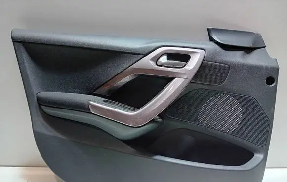 Peugeot 2008 I Door card panel trim set 98029870ZD