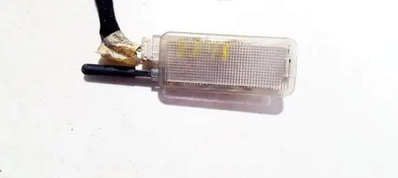 Fiat Ulysse Other interior light