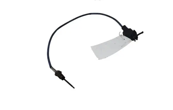Ford C-MAX II Exhaust gas temperature sensor 6G9112B591DA