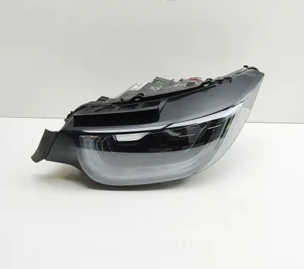 BMW i3 Headlight/headlamp 9853415