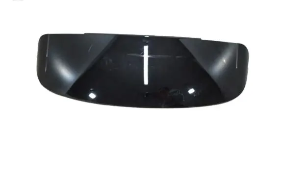 Volkswagen ID.7 Rear window tailgate spoiler 14B827933 SPOS068