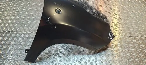 Fiat 500L Fender S26340372 51976569