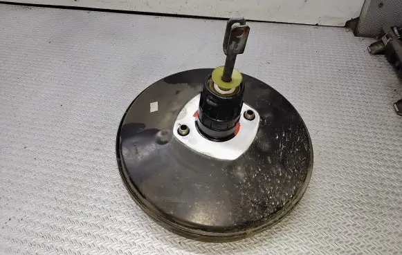 Renault Scenic II - Grand scenic II Brake booster 8200157453E
