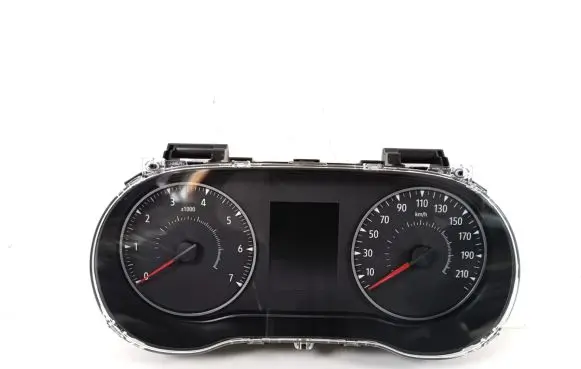 Dacia Sandero III Speedometer (instrument cluster) 248096153R