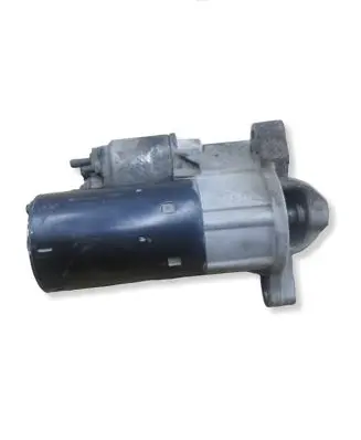 Volvo XC60 Starter motor 0001108412 6G911000CD 20100810