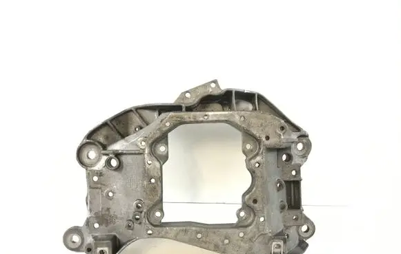 Audi A6 C7 Gearbox mounting bracket 4G0399263AC