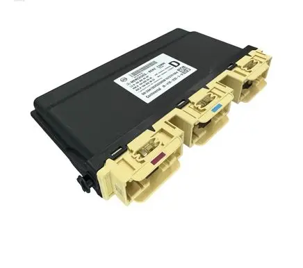 Mercedes-Benz GLE (W166 - C292) Seat control module A1669008506