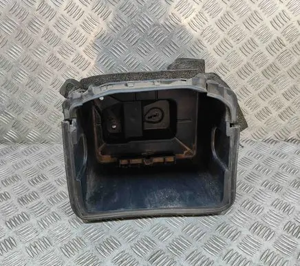Ford Mustang VI Battery box tray GR3B10723BA