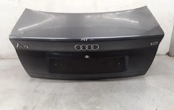 Audi A4 S4 B5 8D Tailgate/trunk/boot lid