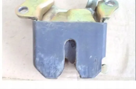 Toyota Corolla E100 Tailgate/trunk/boot lock/catch/latch