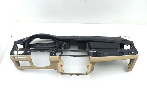 BMW 5 GT F07 Dashboard 919907114 0626890 D871805