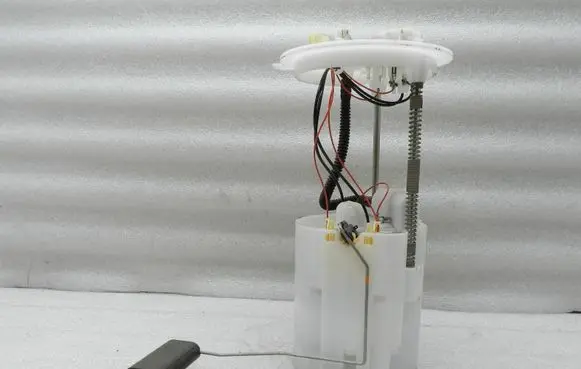 Nissan Qashqai In-tank fuel pump 170404ED0A 0580200203
