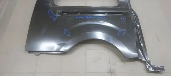 Toyota Proace Rear quarter panel 1685065780