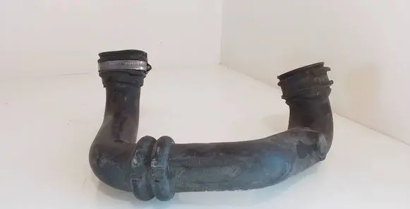 Renault Scenic I Intercooler hose/pipe 8200162586A