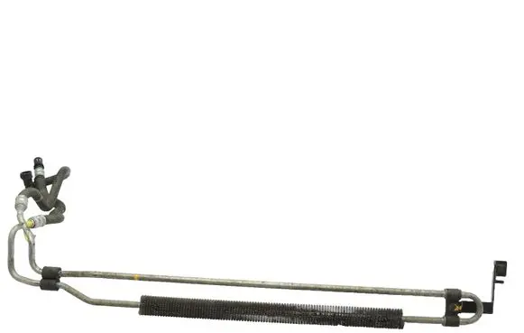 Volvo S80 Engine coolant pipe/hose 6G9N3F780CE 31202354