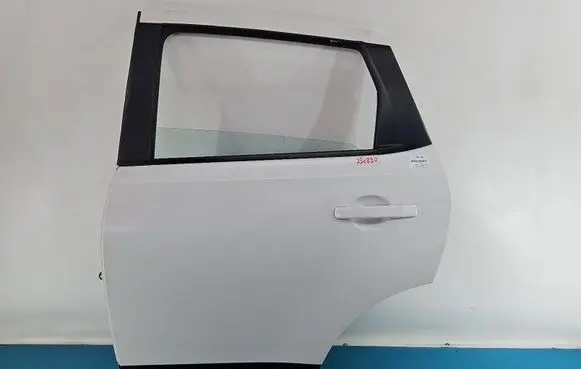 Nissan Qashqai Rear door IMPRK1569343