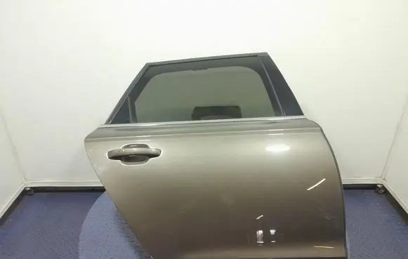 Audi A6 Allroad C6 Rear door 