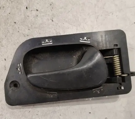Renault Laguna I Front door interior handle 7700823285