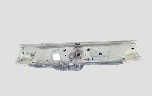 Opel Astra H Top upper radiator support slam panel 13158750 343149712 FA007059461