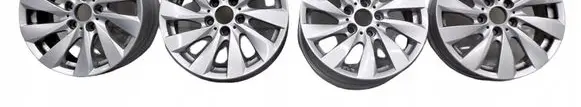 BMW 2 F22 F23 R17 alloy rim 6796206