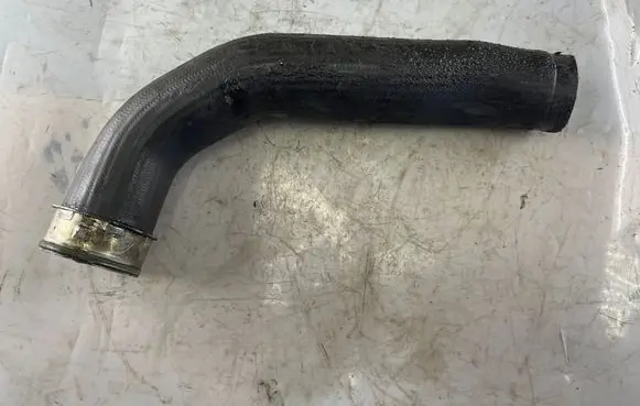 Jeep Grand Cherokee (WK) Intercooler hose/pipe