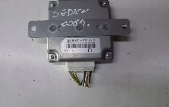 Fiat Sedici Wing mirror control module 3888579J10